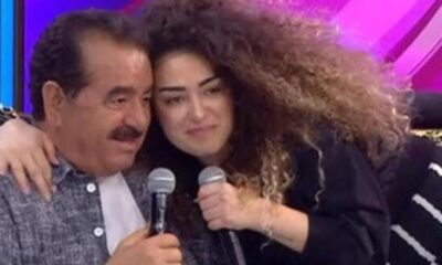 إبراهيم تاتليس يقاضي ابنته ديلان بسبب حادثة الريموت