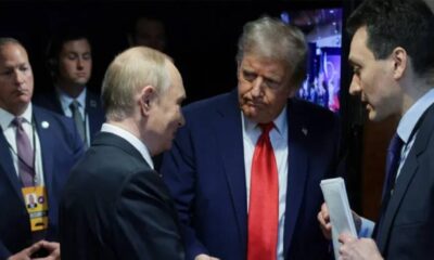 تقدم كبير في جهود إنهاء حرب أوكرانيا: ترقبوا التفاصيل