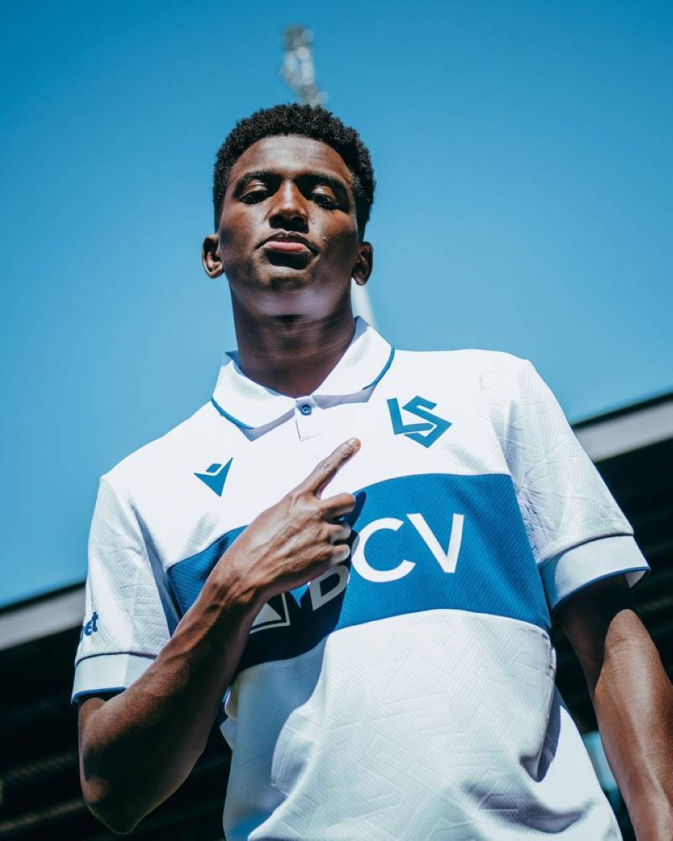 آل سعد يقود لوزان للفوز بكأس سويسرا 2023