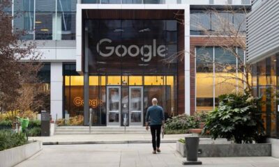 جوجل ترفع الحظر عن سوريا بعد 21 عاماً: تفاصيل القرار