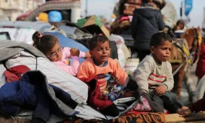 مقترح هدنة شهرين أمام حماس: تفاصيل جديدة ومهمة