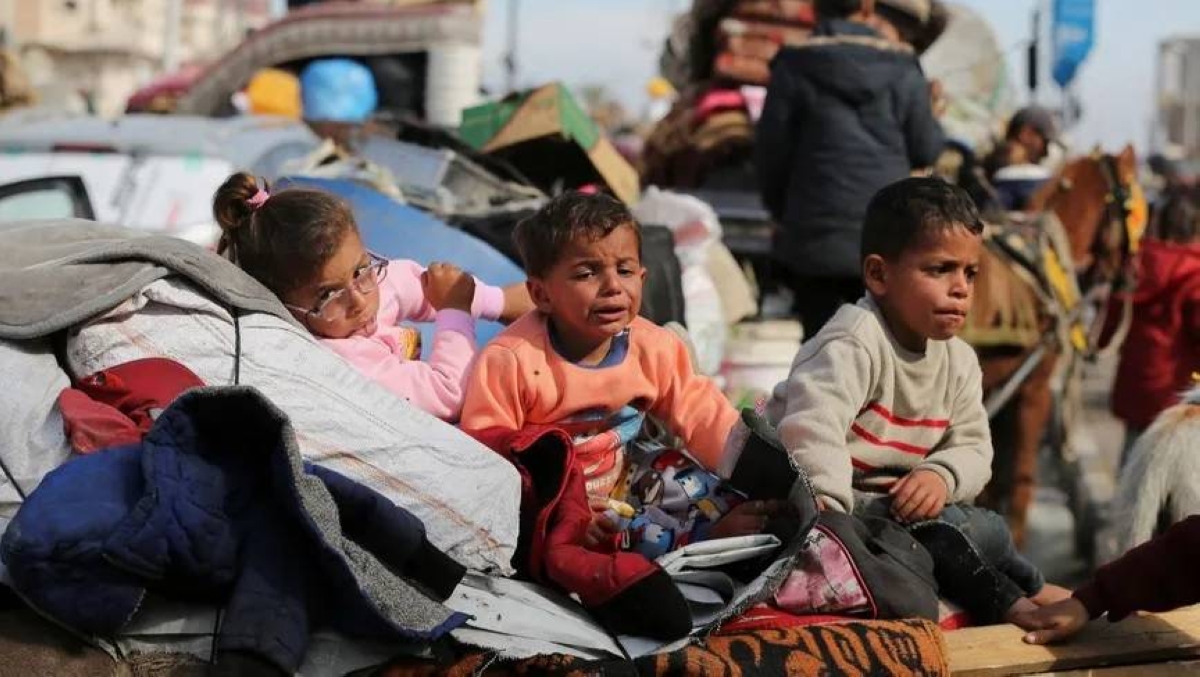 مقترح هدنة شهرين أمام حماس: تفاصيل جديدة ومهمة