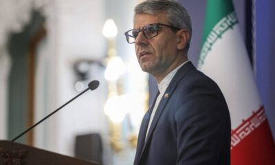 إيران تستعد لمفاوضات جديدة مع وكالة الطاقة الذرية قريباً