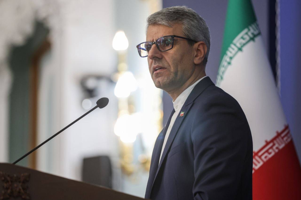 إيران تستعد لمفاوضات جديدة مع وكالة الطاقة الذرية قريباً