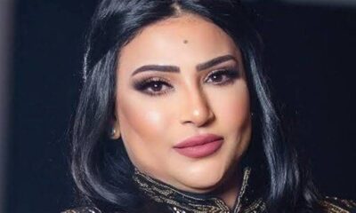 حقيقة القبض على الفنانة بدرية طلبة: محاميها يوضح التفاصيل