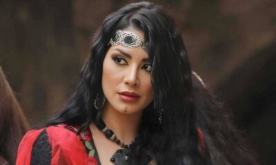 اعتزال مفاجئ لمطربة سورية شهيرة: الأسباب والتفاصيل