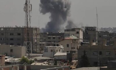 حماس توافق على هدنة مؤقتة في غزة: تفاصيل الاتفاق