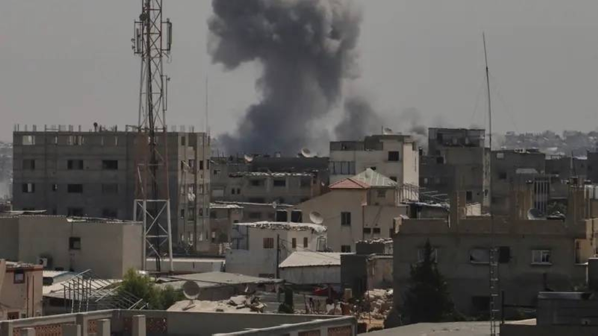 حماس توافق على هدنة مؤقتة في غزة: تفاصيل الاتفاق