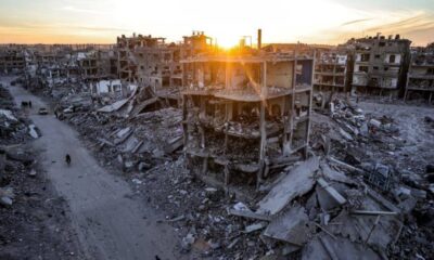 بنود وقف حرب غزة بعد موافقة حماس: تفاصيل جديدة