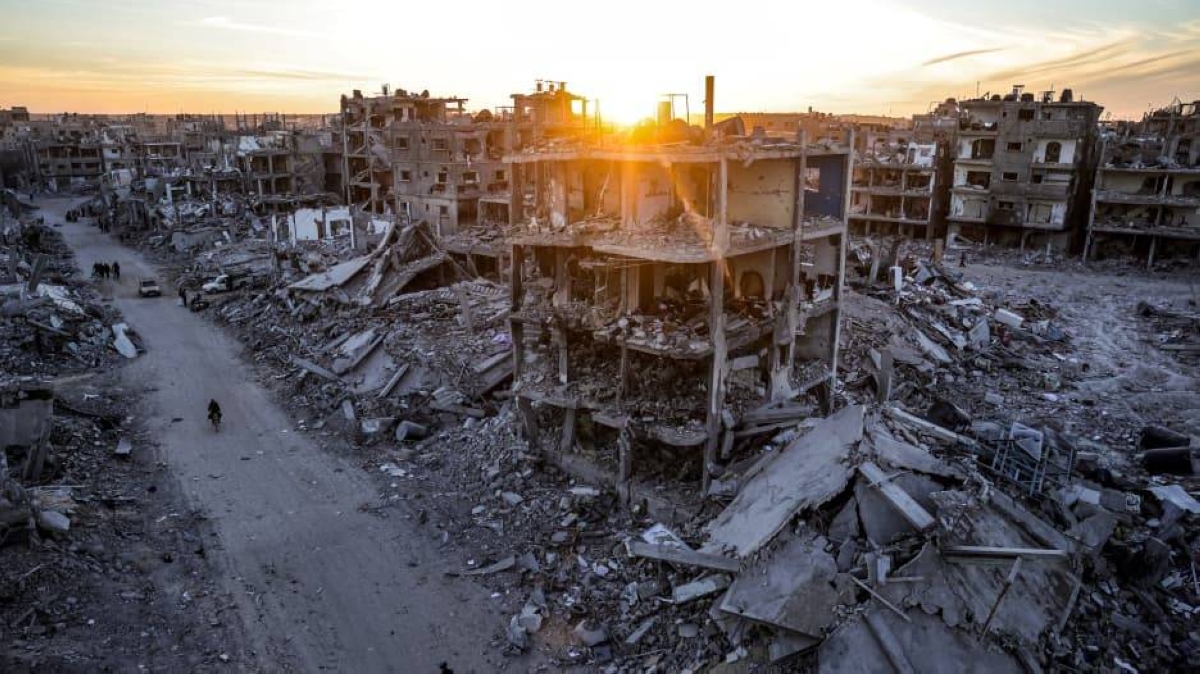 بنود وقف حرب غزة بعد موافقة حماس: تفاصيل جديدة