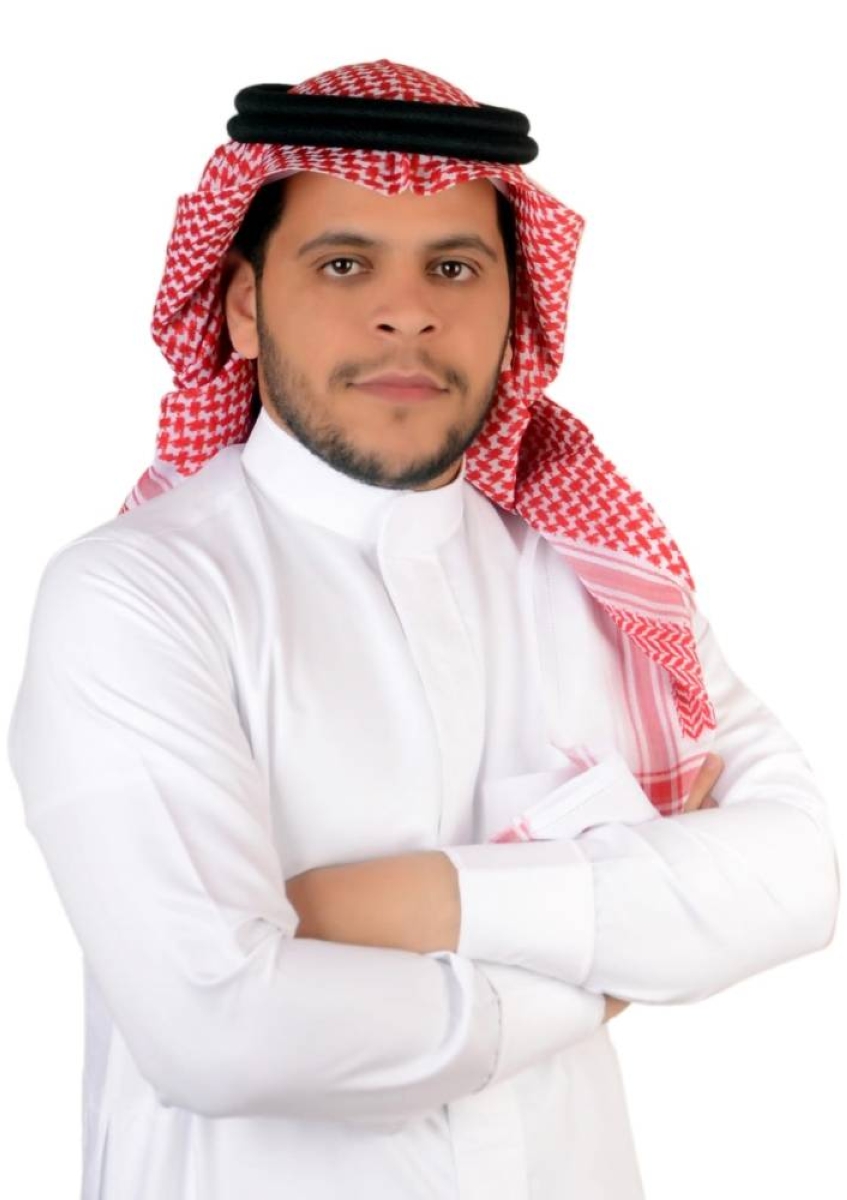 التجديد للبلوي كمدير لفرع الكلية التطبيقية بالعلا