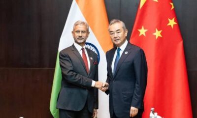 الهند تسعى لعلاقات مستقرة مع الصين: تصريحات وزير الخارجية
