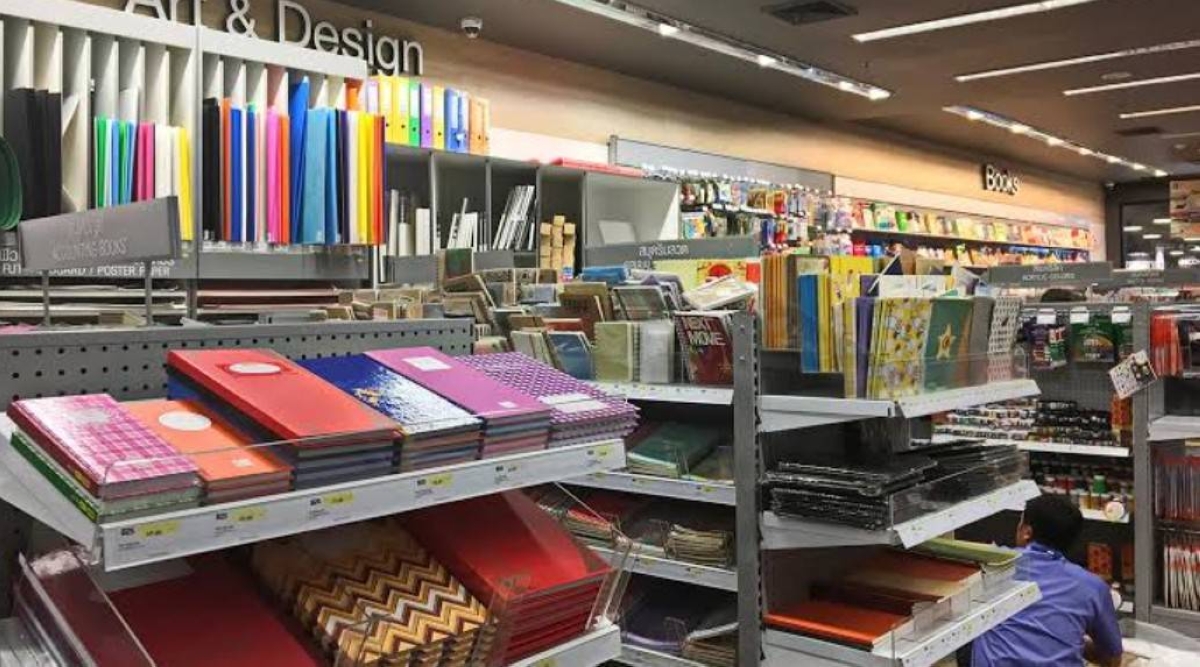 جولات رقابية على المكتبات والقرطاسية لضمان الجودة