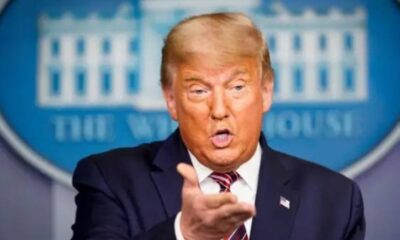 ترمب ومحاولات إلغاء التصويت البريدي في الانتخابات الأمريكية