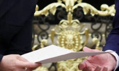 رسالة زيلينسكي للسيدة الأمريكية الأولى: التفاصيل الكاملة