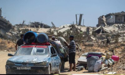 نتنياهو يرفض وقف الحرب رغم موافقة حماس على شروطه