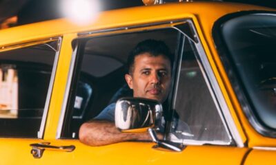 حمزة نمرة ينافس على جوائز غرامي 2025 رسمياً