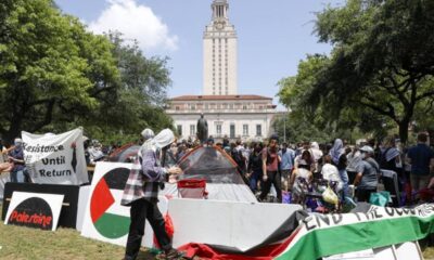 أمريكا تلغي 6000 تأشيرة طلابية بسبب انتهاك القانون