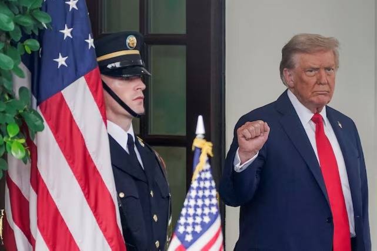 تراجع دعم ترمب بين اللاتينيين: 40 فقط يؤيدونه