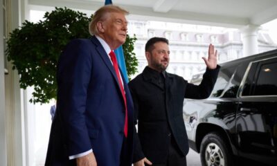 بوتين يدعو لقمة ثلاثية بموسكو وزيلينسكي يرفض الدعوة