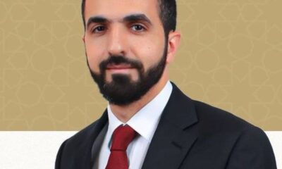 تعيين الشرع مندوباً دائماً لسوريا في الأمم المتحدة