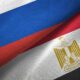 مباحثات مصرية روسية حول غزة وإيران وأزمات الشرق الأوسط