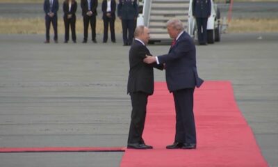 قمة بوتين وترمب وزيلينسكي في بودابست: هل تحدث؟