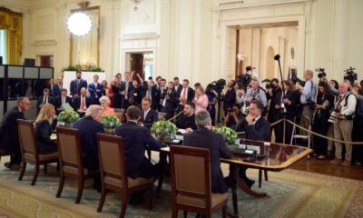 بوتين يوافق على المرحلة التالية: تنسيق مع البيت الأبيض