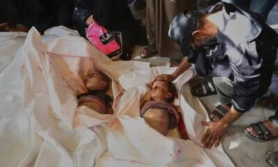 البيت الأبيض يناقش وقف إطلاق النار في غزة ونتنياهو يماطل