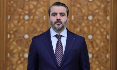 تعزيز الأمن جنوب سوريا: الشيباني يلتقي وفد إسرائيلي