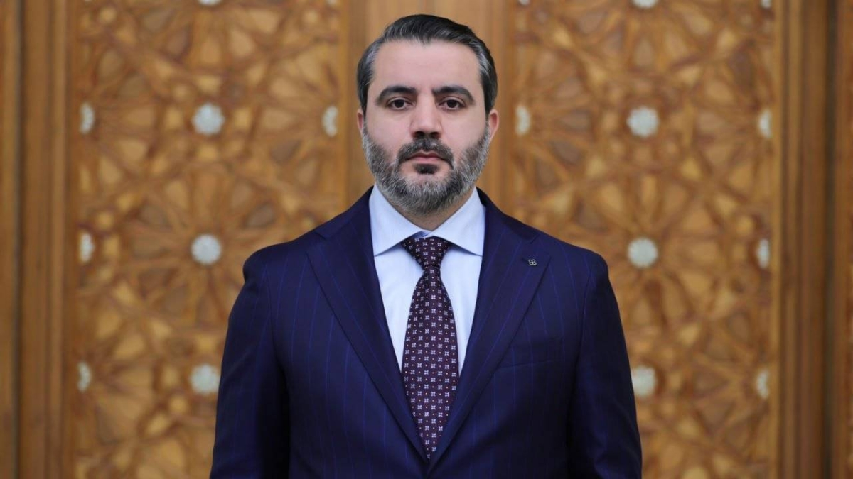 تعزيز الأمن جنوب سوريا: الشيباني يلتقي وفد إسرائيلي