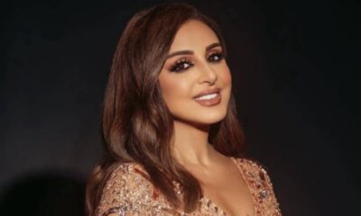 محمود سعد يكشف تفاصيل الحالة الصحية لأنغام بعد الامتناع عن الطعام