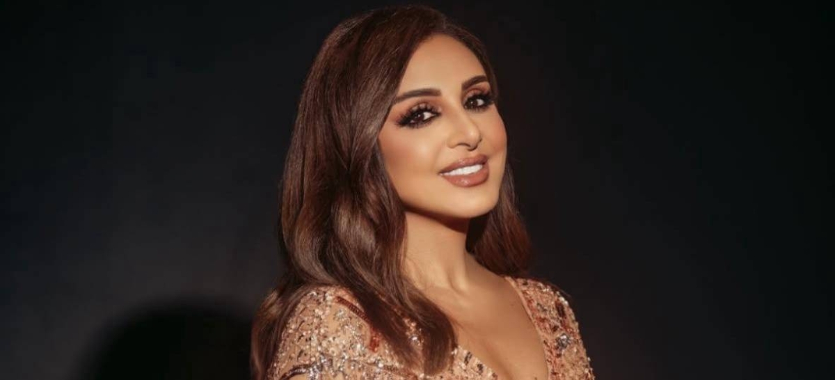 محمود سعد يكشف تفاصيل الحالة الصحية لأنغام بعد الامتناع عن الطعام