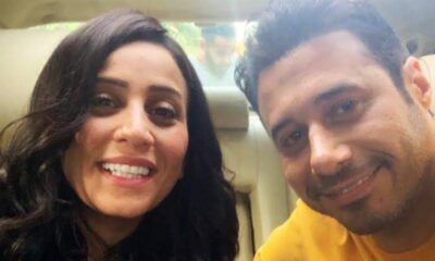 دينا الشربيني وأحمد السعدني يبدآن تصوير مسلسل جديد