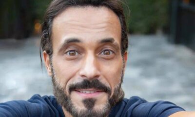 يوسف الشريف يلمح لجزء ثانٍ من فيلمه الشهير العالمي