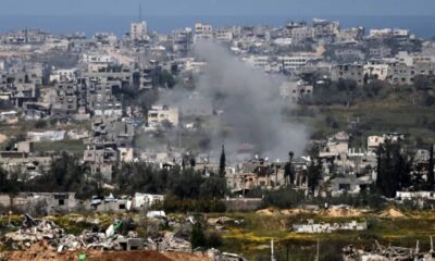 اختبار حقيقي لإسرائيل في تحرير الرهائن: مصادر مصرية