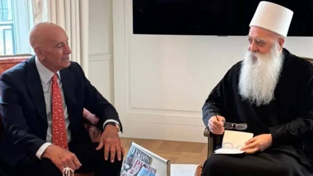 تفكيك خلية داعش في إدلب: عملية أمنية ناجحة شمال سوريا