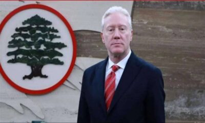 لبنان يؤكد: السلاح بيد الدولة فقط وفق وزير الخارجية