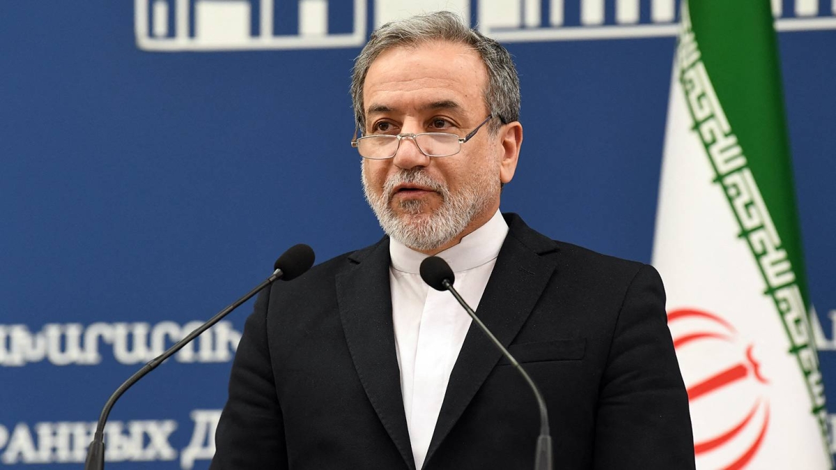 عراقجي: المفاوضات مع أمريكا لم تصل لمرحلة النضج بعد