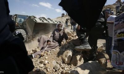 إسرائيل توافق على مشروع استيطاني يقسم الضفة الغربية