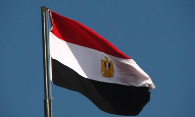 مصر تدعو إسرائيل لقبول وقف إطلاق النار في غزة