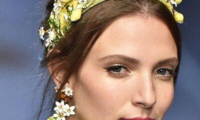 عصابة الرأس: أحدث صيحات الموضة الأساسية لعام 2023