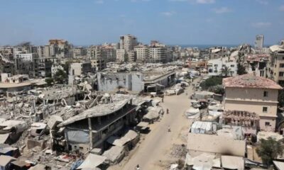 إسرائيل تؤكد: نهاية حرب غزة بشروطنا الخاصة