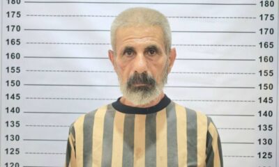 دمشق تعلن هوية قتيل داعش في إدلب