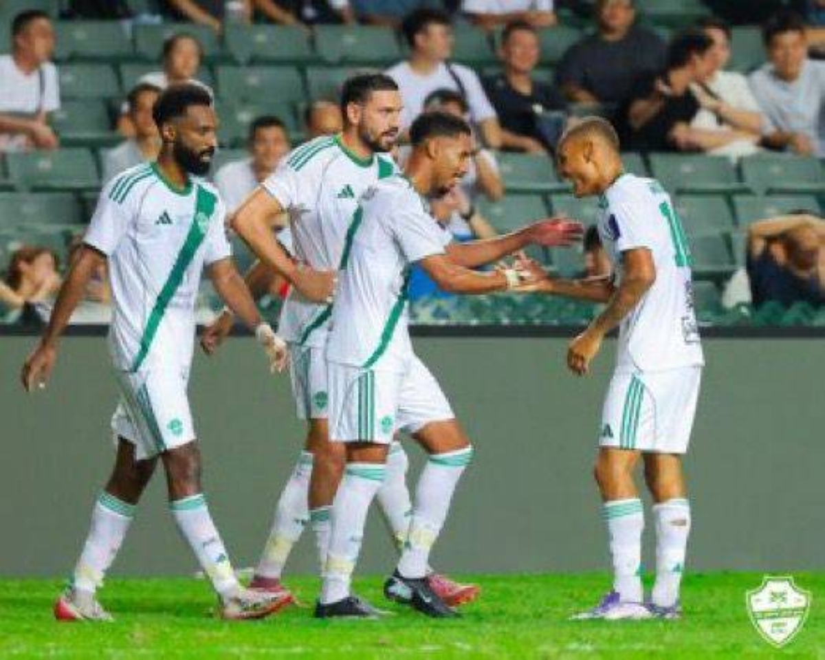 الأهلي يحقق رقمًا قياسيًا في مشاركته الثالثة بالسوبر