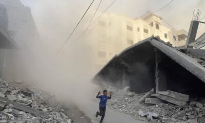 إسرائيل تبدأ هجوم غزة: مقتل 64 فلسطينياً في المرحلة الأولى