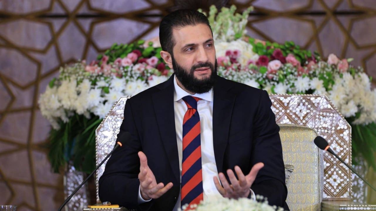 شروط الترشح لانتخابات مجلس الشعب السوري 2023