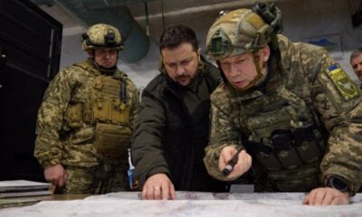 اجتماع عسكري بواشنطن وموسكو ترفض توسع الناتو بأوكرانيا