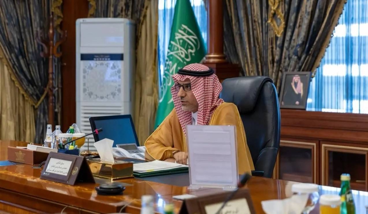 اجتماع أمني سعودي ماليزي: تعزيز التعاون والتنسيق