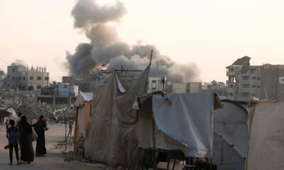 إسرائيل تستمر في جرائم غزة وسط مفاوضات سرية